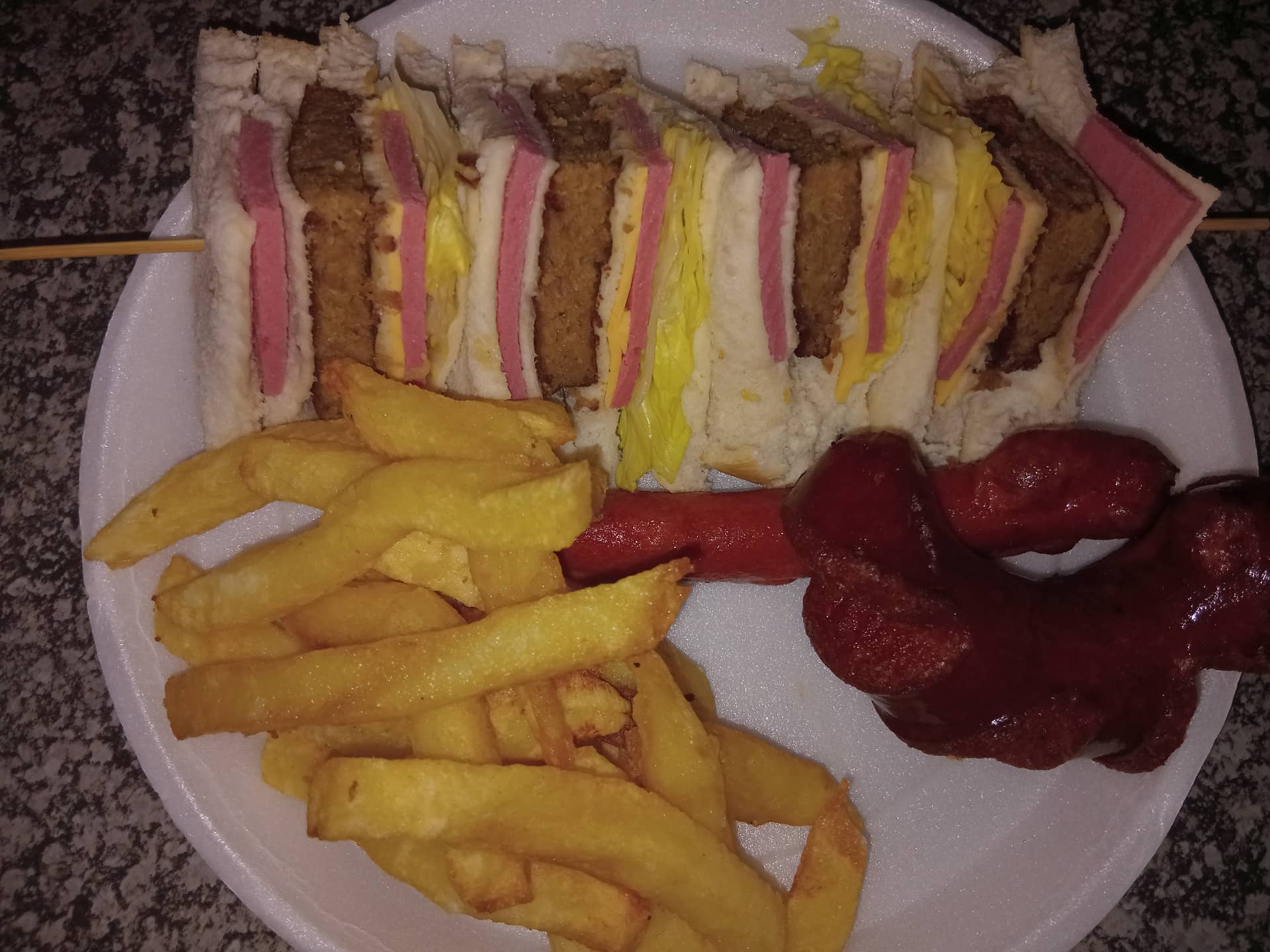 Dagwood
